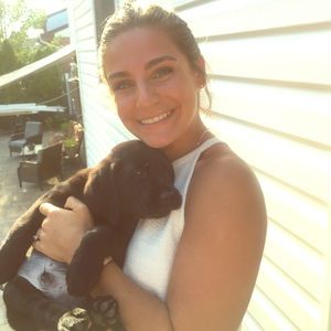 Meet your Posher, Gina